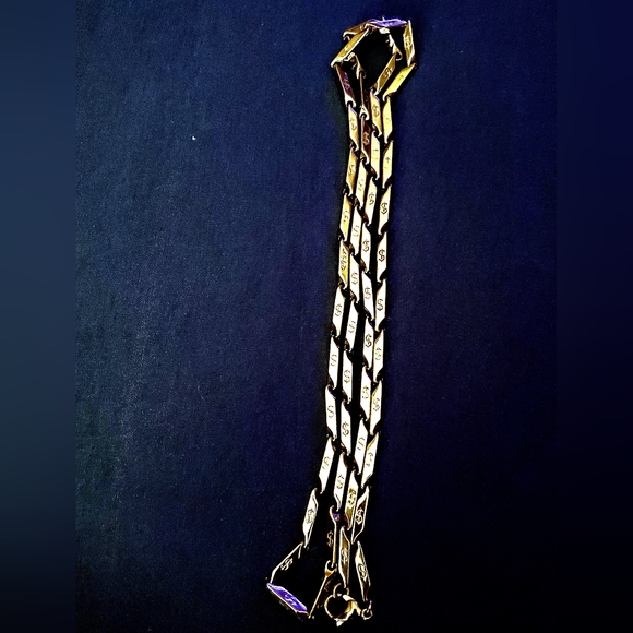 Stainless Steel Rice design Chain - Picture 2 of 3